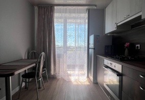 Апартаменты Апартаменты на Солнечная ул., 35 в Кировской области