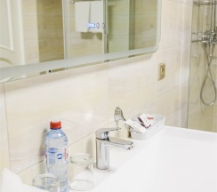 Номер Премиум Люкс в Глория