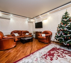 Коттедж с 3 комнатами в Cottage.Moscow