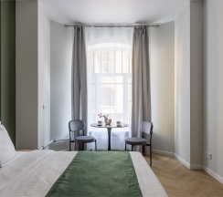 Люкс в Селект