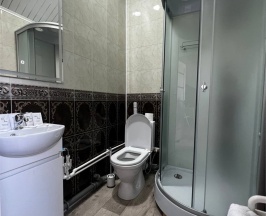 Эконом в Куликовъ