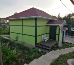 Отдельный дом - "Мятный домик" в Ясная поляна