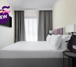 Alpha Grand Family Suite в Fioleto Ultra All Inclusive&SPA Anapa Miracleon