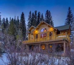 Коттедж в Clifton Lodge