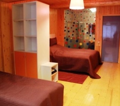 Номер Standard в Романтик