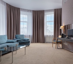 Люкс в Пятый угол