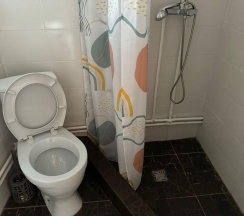 Коттедж стандарт Берложка в Хуторок озёрный