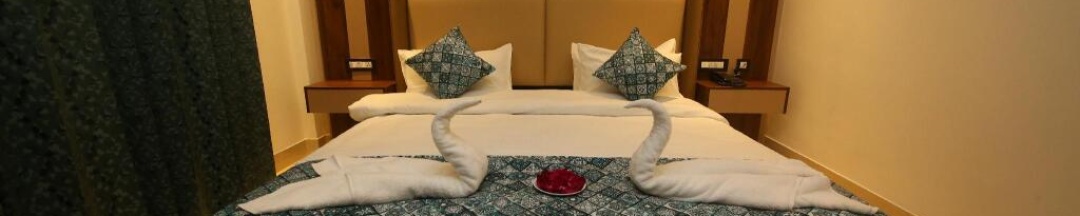 Двухместный номер Standard двуспальная кровать в Hotel Dream Inn