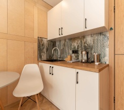 Номер стандарт в Аистово