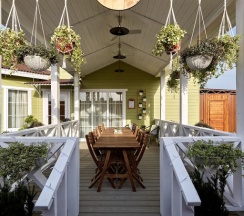 Коттедж в Homely