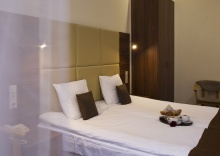 Стандартный номер ПРЕМИУМ c раздельными кроватями в Сочи-Бриз SPA Отель
