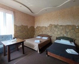Номер Standard в Арго