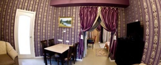 Апартаменты стандарт в Чулпан