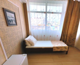 Трёхместный Стандарт в Уральские самоцветы