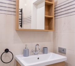 Адлер ☼ Искры 88 │ 222 от LetoApart в LetoApart Сочи/Адлер