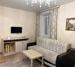 Люкс в Hotel-city