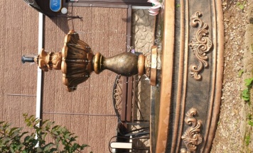 "Улучшенный" с раздельными кроватями на одного в У лысой горы