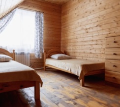 Коттедж Дуплекс в Красный Ключ