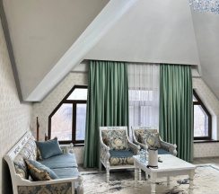 Люкс в Anor Hotel