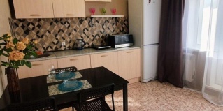 Кемерово: Апартаменты Квартирное бюро