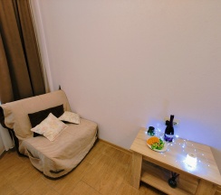 3-х местный комфорт  в Центральная