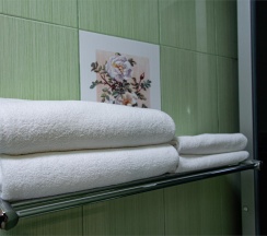 Стандарт трехместный в Морская Ладья