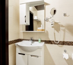 Люкс в Pontos Family Resort Hotel