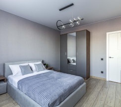 Квартира в Апартаменты на улица Титова, 2