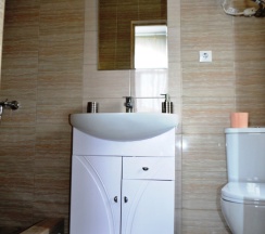 Апартаменты c 1 комнатой в Гостевой дом на Янтарной