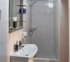 Люкс 5+1 двухкомнатный в Камелот