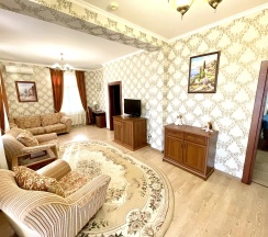 Люкс Премиум  в Рест-Мацеста