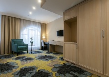 Студио в Kulibin Parkhotel&SPA 5*