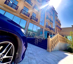 Стандарт Плюс в Derbent Premium