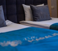 Comfort в Hotel Villa MARALIS
