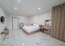 Номер Deluxe в Nub Thong Residence