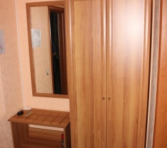 Номер стандарт улучшенный с 2 односпальными кроватями в Малахит