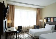 Челябинск: Отель Radisson Blu Hotel Chelyabinsk