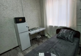 Апартаменты Студия на Горького 48 (8) в Белово