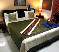 Номер Standard в Casa E Mare