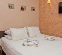 Мини Апартаменты (в 1 и 3 корпусе, 1- этаж) в Лесное поместье