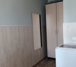 Трёхместный номер Comfort в Гостевой дом на Луговой, 13