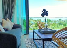 Люкс Deluxe в Fisherman House Residence Pranburi