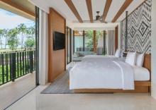 Вилла с 2 комнатами в JW Marriott Khao Lak Resort and Spa