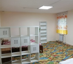 Корпус 16/2 (8-и местный) в Тургояк