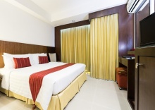 Номер Standard в iCheck inn Mayfair Pratunam