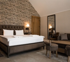 Однокомнатная Вилла / Standart Villa в Фиагдон