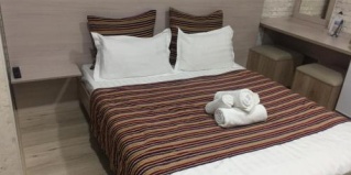 Бишкек: Отель Ocean Hotel