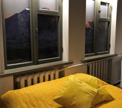 Апартамент "Стандарт" на Теплосерной 21 в Лайм