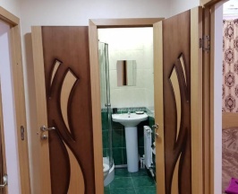 4-местный номер стандарт в Импульс