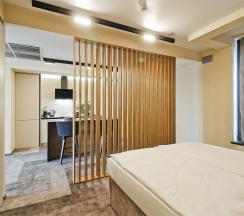 Люкс в Ластадие